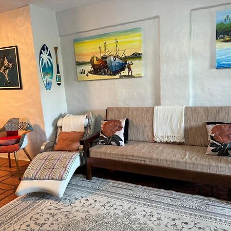 Bombinhas Apartment Luaran gambar