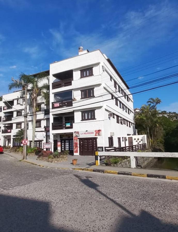 Bombinhas Apartment Luaran gambar