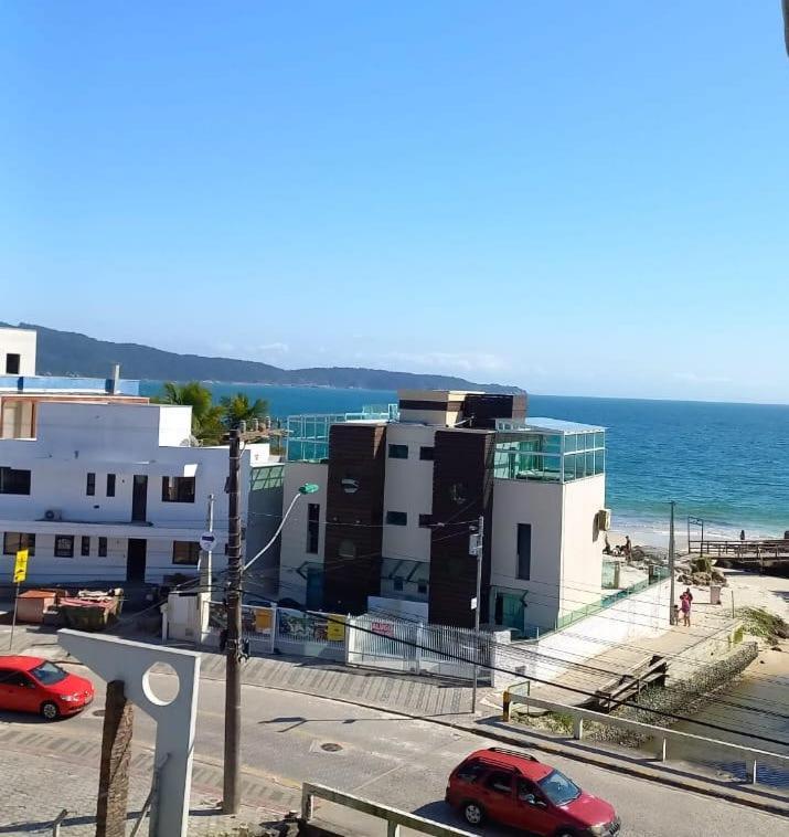 Bombinhas Apartment Luaran gambar