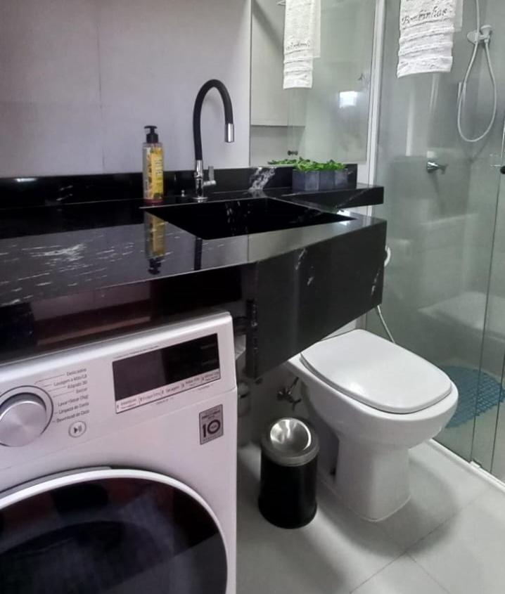 Bombinhas Apartment Luaran gambar