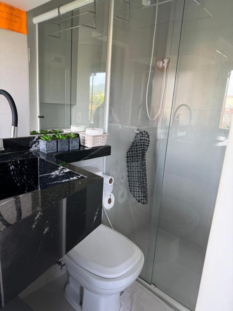 Bombinhas Apartment Luaran gambar