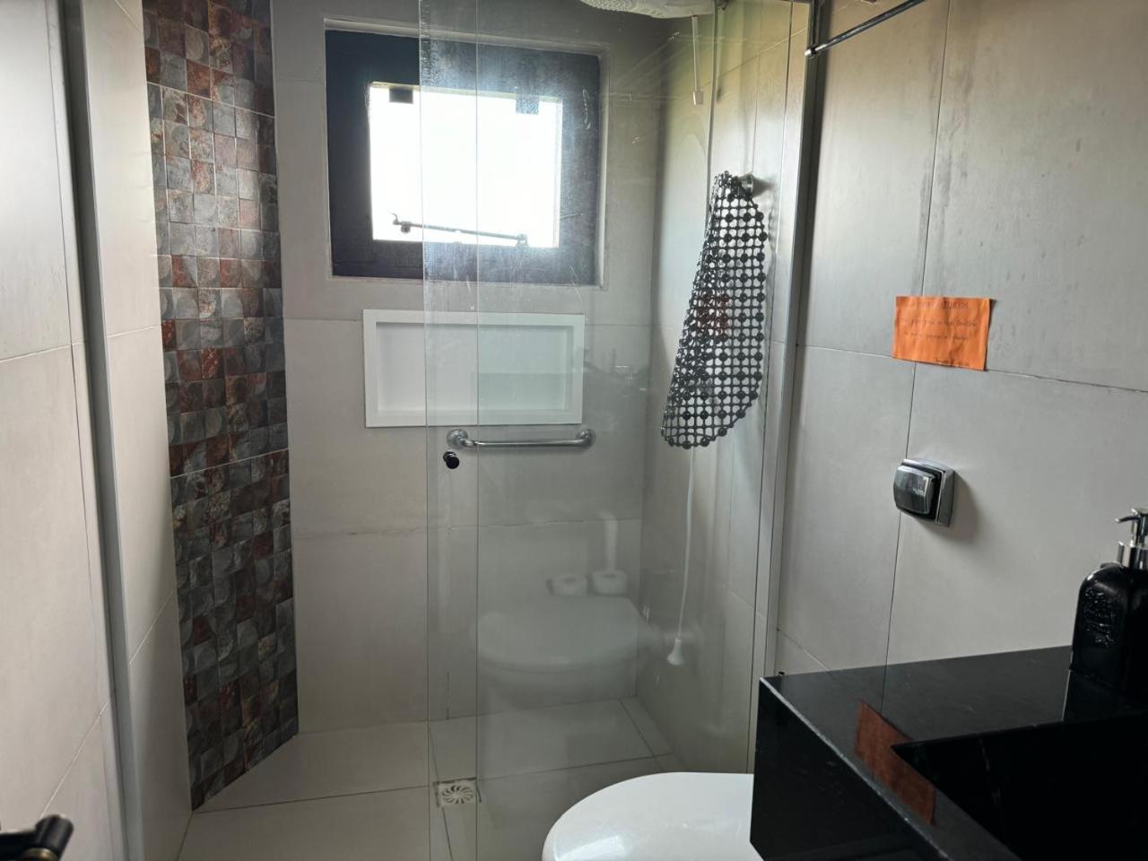 Bombinhas Apartment Luaran gambar