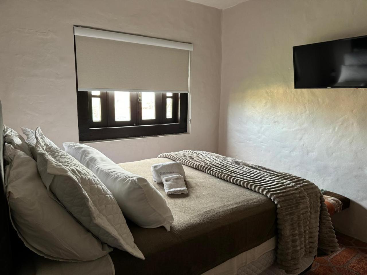 Bombinhas Apartment Luaran gambar