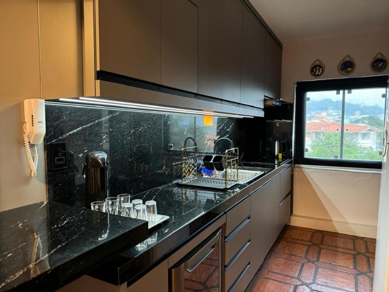 Bombinhas Apartment Luaran gambar