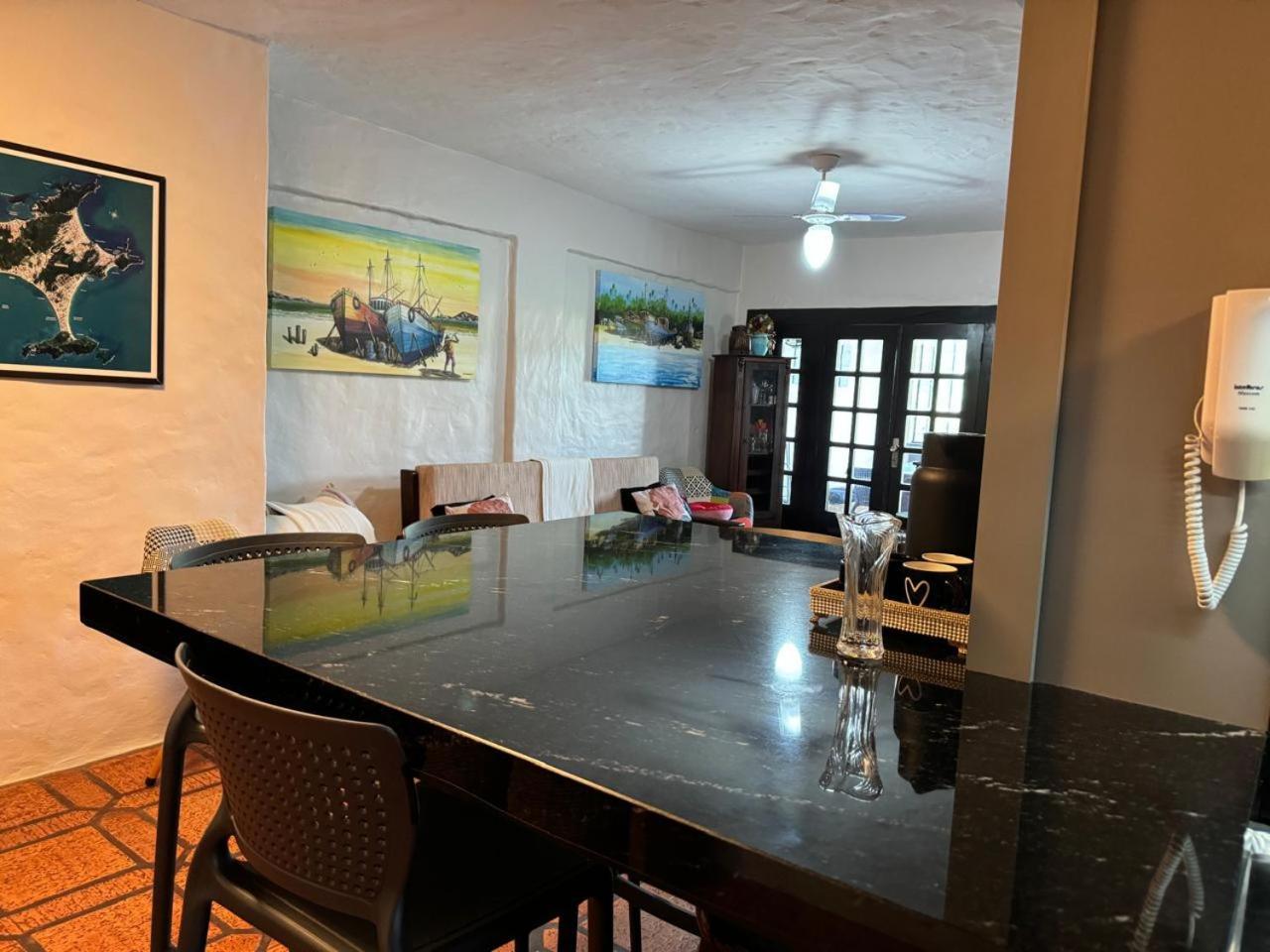 Bombinhas Apartment Luaran gambar