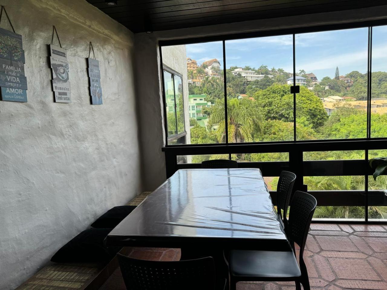 Bombinhas Apartment Luaran gambar