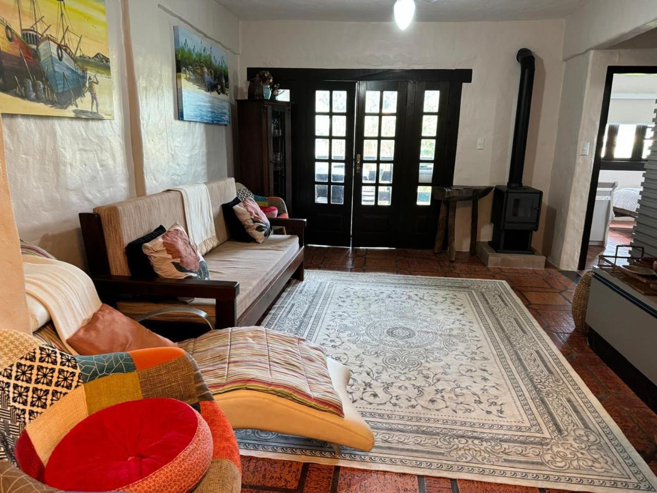 Bombinhas Apartment Luaran gambar